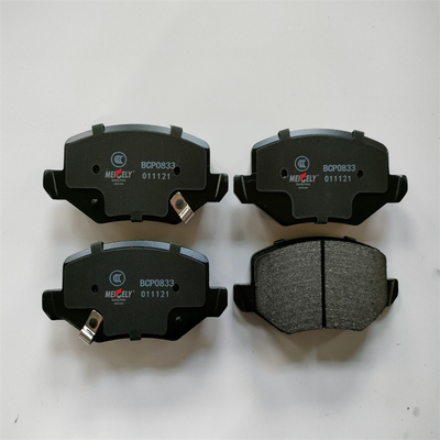 Original 3501115XGW02A Rear Brake Pads For JOLION
