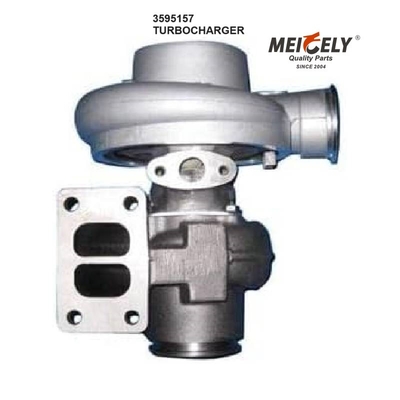 Turbo HX35 Turbocharger 3595158 3595157 4038475 for Cummins 6BT 6BTA 6BTAA 5.9L Engine Komatsu PC200-7 Excavator