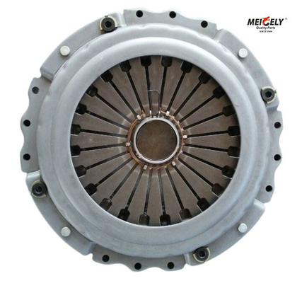 430mm Aowei Pull-Type Small Hole Pressure Plate For Heavy Truck