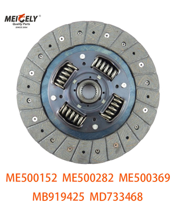 OEM ME500369 MB919425 4DR5 Clutch Discs  for MITSUBISHI