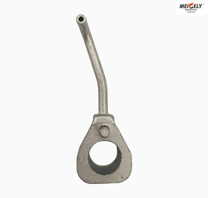 Fuso And Canter ME225556 Oil Jet Cylinder Block For Mitsubishi All Models Without Turbo