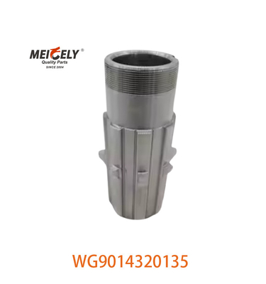 Heavy Truck Hollow Spine Shaft WG9014320135 for Sinotruk Howo Engine