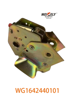 Original Hydraulic Lock WG1642440101 Fit For Sinotruk Howo Truck