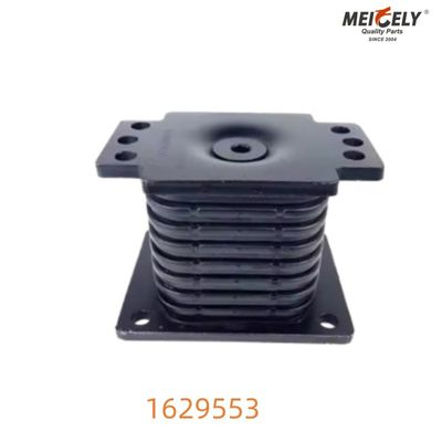 Precision  Made 1629553 Hollow Spring Mounting For VOL-VO  Reliable Support