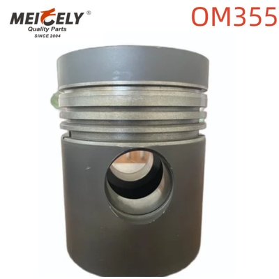 Premium Quality Car Parts OEM OM355 Durable Piston For  Mercedes Benz