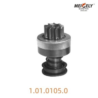 1.01.0105.0 OEM Standard Starter Gear For BMW High Precision Wear-Resistant