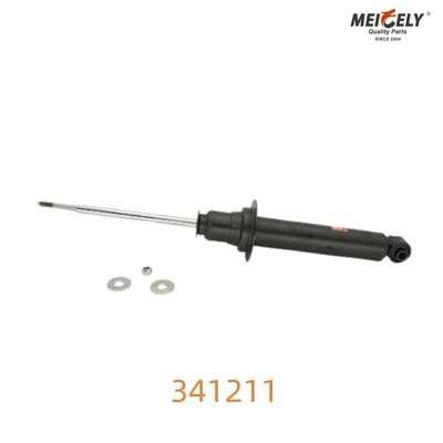 Direct Fit 341211 Shock Absorber For BMW Models Durable & Reliable