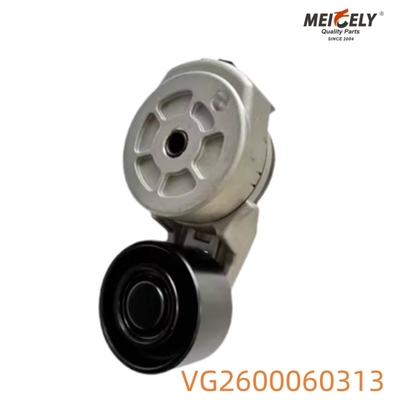 VG2600060313 Tensioner Pulley for Howo Precision Belt Solution