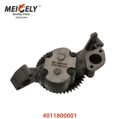Engine Parts Soil Pump 4011800001 4031801701 4031802401 For Truck