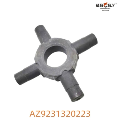 AZ9231320223 Inter Axis Cross Shaft For Howo High Performance