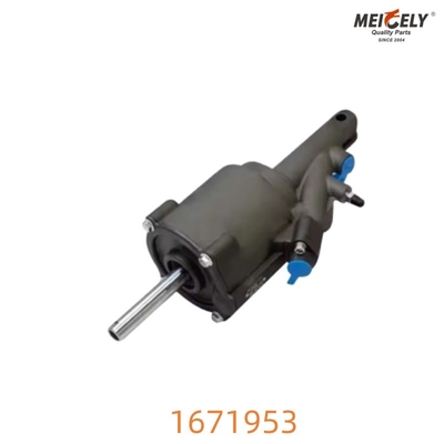 High Precision 1671953 OEM  Clutch Servo For Volvo Vehicles​