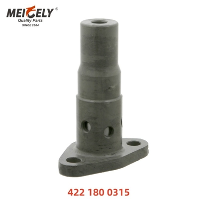 Pressure Relief Valve 4031801615 Commercial Vehicle Parts Oil Pump  for Mercedes-Benz