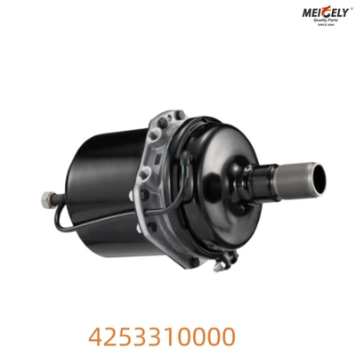 Daf Spring Brake 4253310000 High - Quality Stopping Solution