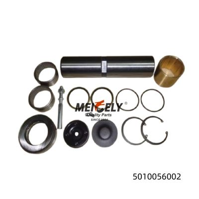 5010056002 RVI King Pin Set OEM Standard Heavy-Duty Durable