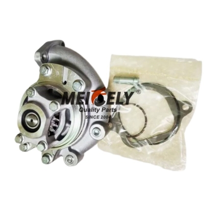 Durable Water Pump 8980197410 8980463660 For Isuzu 6WG1 – Direct Fit