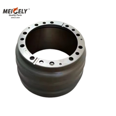Robust AZ9231342006 Brake Drum – The Ultimate Fit For Howo Trucks
