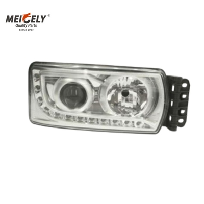 Iveco Compatible Headlight 5801745452 Bright Reliable Easy To Install