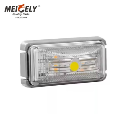High-Performance  Truck Parts Light Universal 10-30V Red White For Truck