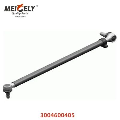 Truck Parts Gearbox Shift Lever 3004600405 3004600605 For Mercedess Benz