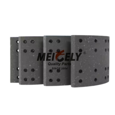 Premium 19890 OEM Brake Lining Perfect Fit for DAF Vehicles