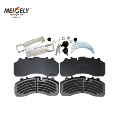 High Quality 29106 OEM Brake Pads Compatible With DAF Models