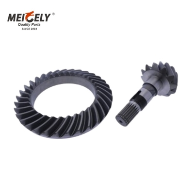 Heavy-Duty 11716550 Ring Gear Perfect Fit For Volvo Vehicles