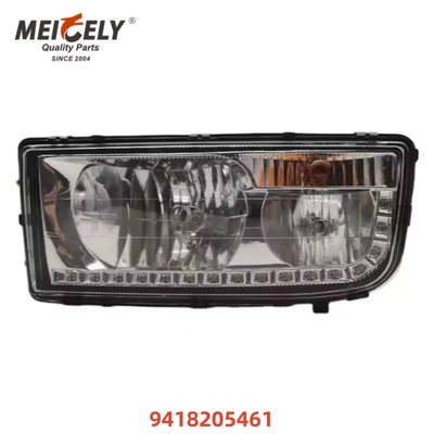 High-Quality Truck Parts Head Lamp OEM 9418205461 9418205761 Led Headlights For MERCEDES