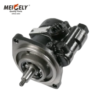 4831152 Premium Hydraulic Pump - Authentic IVECO OE Specification
