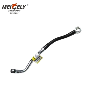 Premium Coolant Line - OEM A9062030402 - Perfect Fit For Mercedes-Benz