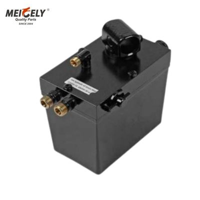 1584644 Long-Lasting Hydraulic Cabin Pump – Precision-Made for VOL-VO Fleets