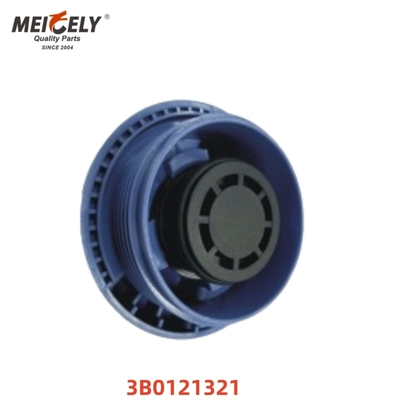 High-Quality Auto Mobile Filter Oil Cap 1J0121321B 3B0121321 For Volk Sawgen Audi A4 A5 A6