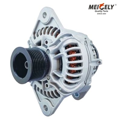 High Quality Alternator 0124655057 - Reliable Power For VOL-VO