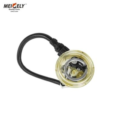 7420870050 OEM Oil Water Separator Bowl With Heater For VOL-VO