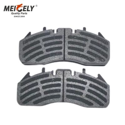 21352570 Premium Brake Pad - Heavy-Duty Fit For VOL-VO Trucks