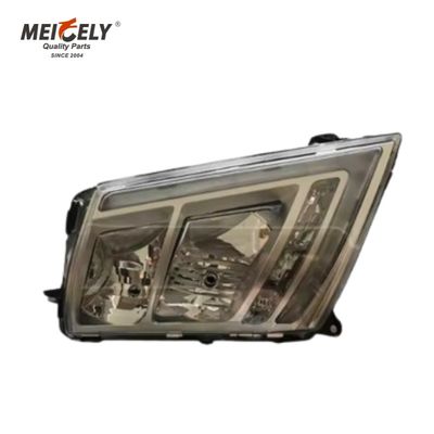 22239219 Headlight For VOL-VO- Factory-Match Design & Clear Night Vision