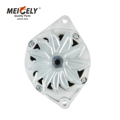 5001833966 24V 60A Alternator - OE Compatible For Renault Vehicles