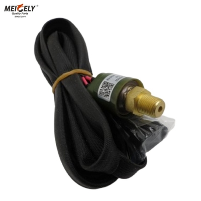 8114-00049 Automotive High Pressure Switch – Specifically Tailored For Yutong