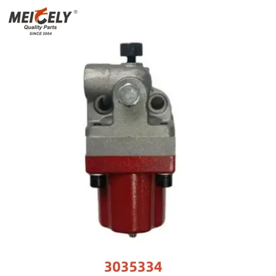 3035334  High-Quality Solenoid Valve 3018453 3054611Stop Solenoid Series Assy Kit For Excavator