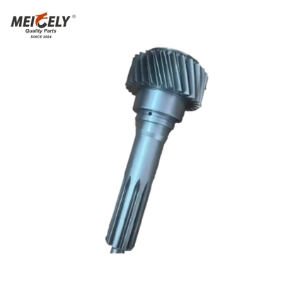 High-Performance Main Shaft 1360302041 Compatible With Yutong Bus Series