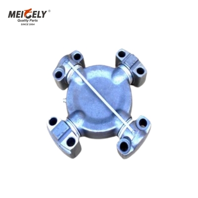 Precision-Engineered 2214-00152 Universal Joints Designed Specifically For Yutong
