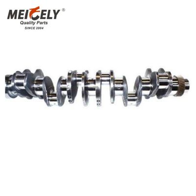 High-Quality  Construction Machinery Crankshaft 13022374  For CAT C4.4 3631720 Engine