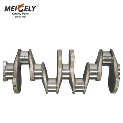 High-Quality  Construction Machinery  Crankshaft 4N7692 4N-7692 for Caterpillar 3304 Engines