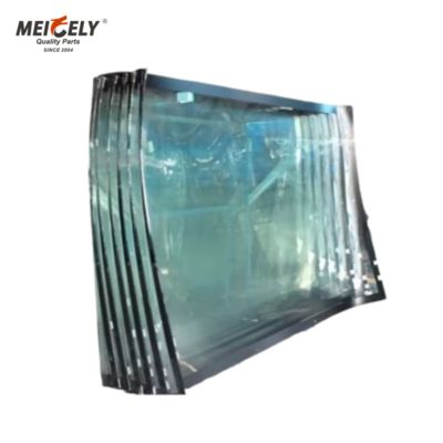 5302-12232 Yutong Bus Front Windshield - Laminated Glass Replacement