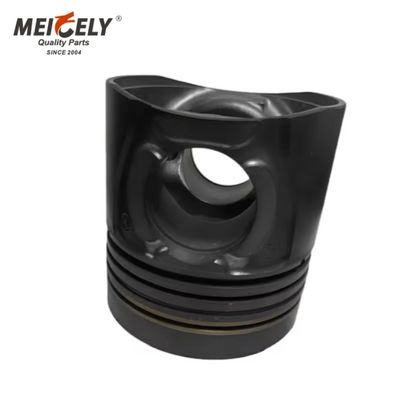 High-Quality Metal Piston OEM 65.02501-0506 Engine Piston Kit For Daewoo DL08-6 E4 Engine