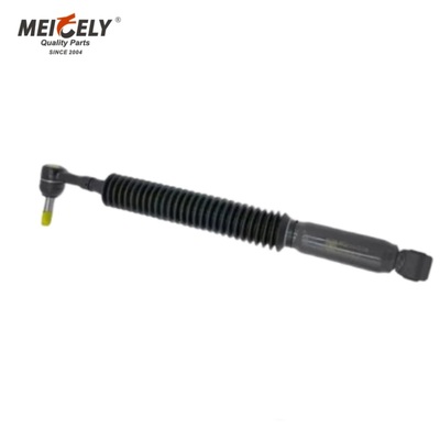 High Quality WG9114470106 Steering Shock Absorbers For HOWO Truck