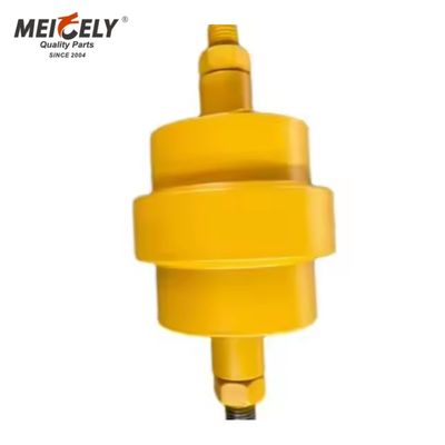 High-Quality Engine Parts  Support Sprocket Dozer Fittings  Excavator Chassis  Carrier Roller
