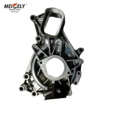 High-Quality 20505543 Water Pump Housing - Precision Shield For VOL-VO