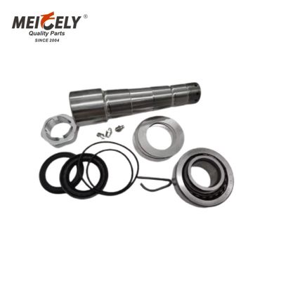 Heavy-Duty King Pin Set 85108338: Reliable Steering Component for VOL-VO