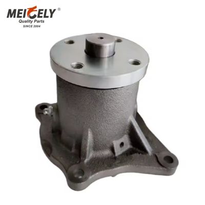 High-Quality Engine Spare Parts Water Pump 2964655 For D06FR Engine Parts Excavator Parts