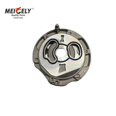 7420567034 OE-Matched Oil Pump - Direct Fit For RVI Trucks